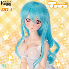 Load image into Gallery viewer, Dollfie Dream® Dynamite  Towa (DD-f3)