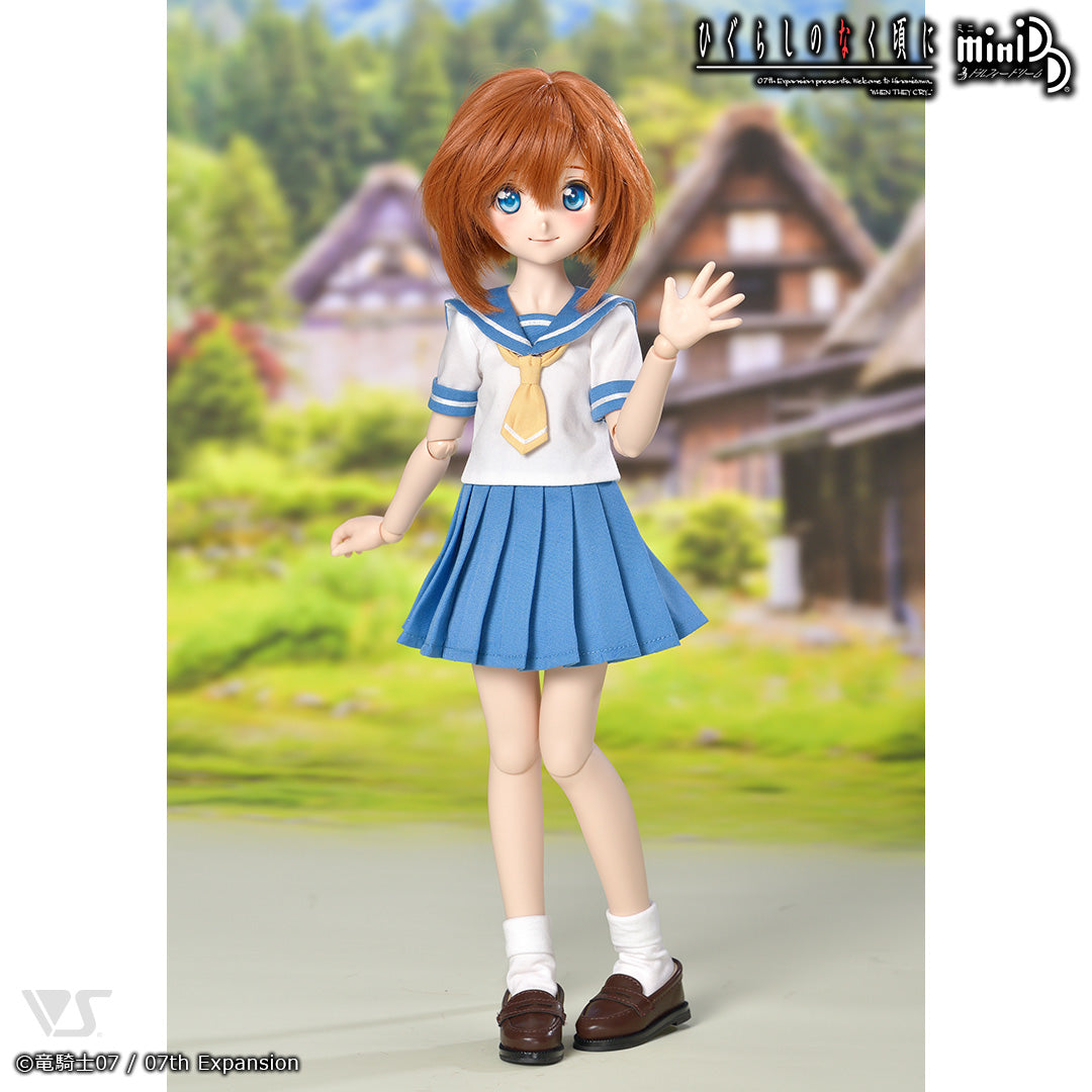 Fanku19 — Go shopping with a 10-year-old Ryuzaki :DD