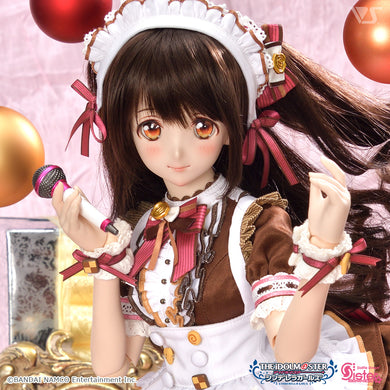 DDS Uzuki Shimamura Smile and Treat Ver. (Sold Out)