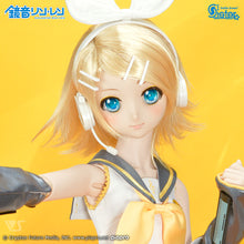 Load image into Gallery viewer, Dollfie Dream ® Sister Kagamine Rin Reboot
