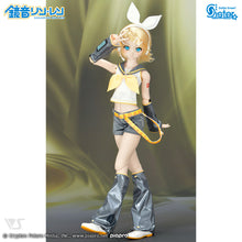Load image into Gallery viewer, Dollfie Dream ® Sister Kagamine Rin Reboot