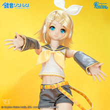Load image into Gallery viewer, Dollfie Dream ® Sister Kagamine Rin Reboot