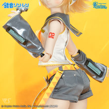 Load image into Gallery viewer, Dollfie Dream ® Sister Kagamine Rin Reboot