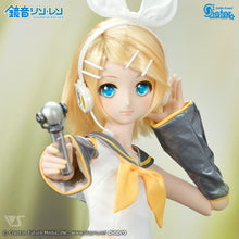 Load image into Gallery viewer, Dollfie Dream ® Sister Kagamine Rin Reboot