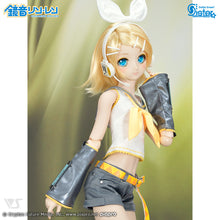Load image into Gallery viewer, Dollfie Dream ® Sister Kagamine Rin Reboot