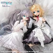 Load image into Gallery viewer, Empty Sekai Kagamine Rin Outfit Set