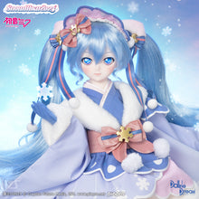 Load image into Gallery viewer, Snow Miku 2023  "Fuyuurara"  Set