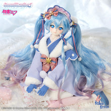Load image into Gallery viewer, Snow Miku 2023  "Fuyuurara"  Set