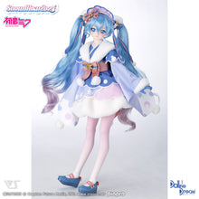 Load image into Gallery viewer, Snow Miku 2023  "Fuyuurara"  Set