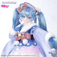 Load image into Gallery viewer, Snow Miku 2023  "Fuyuurara"  Set