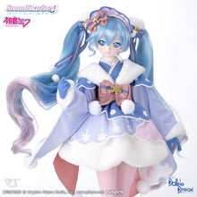 Load image into Gallery viewer, Snow Miku 2023  "Fuyuurara"  Set
