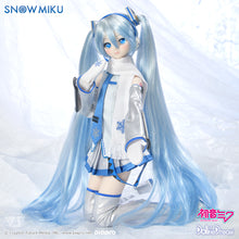 Load image into Gallery viewer, Dollfie Dream ®" Snow Miku Reboot"