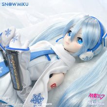 Load image into Gallery viewer, Dollfie Dream ®" Snow Miku Reboot"