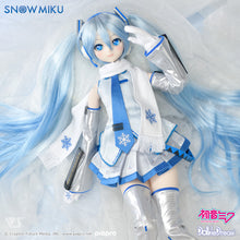 Load image into Gallery viewer, Dollfie Dream ®" Snow Miku Reboot"
