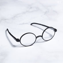 Load image into Gallery viewer, 01-ROUND-Matte Black