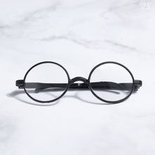 Load image into Gallery viewer, 01-ROUND-Matte Black