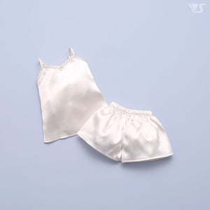 2-Piece Inner Set (Satin)