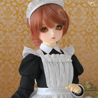 2Way Classical Maid Set