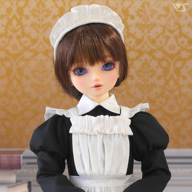 2Way Classical Maid Set / Mini