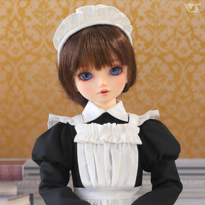 2Way Classical Maid Set / Mini