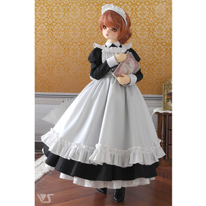 2Way Classical Maid Set