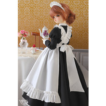 Load image into Gallery viewer, 2Way Classical Maid Set