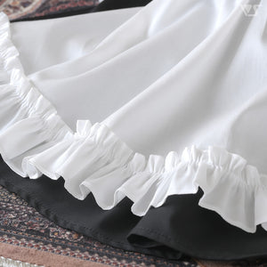2Way Classical Maid Set