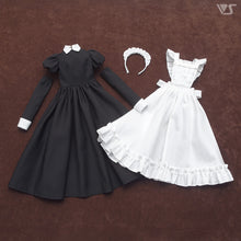 Load image into Gallery viewer, 2Way Classical Maid Set
