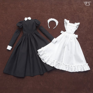 2Way Classical Maid Set