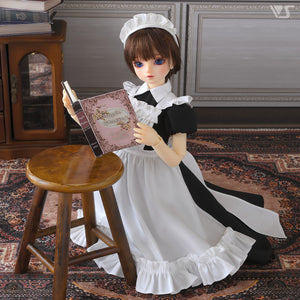 2Way Classical Maid Set / Mini