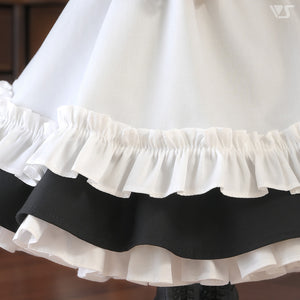 2Way Classical Maid Set / Mini