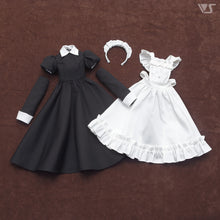 Load image into Gallery viewer, 2Way Classical Maid Set / Mini