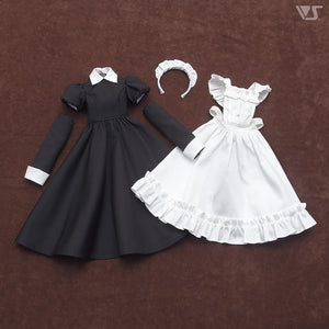2Way Classical Maid Set / Mini