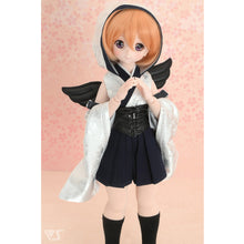 Load image into Gallery viewer, MDD Mochi-Ashi / DDP Full Bodysuit (Semi-White) Ver.2