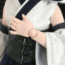 Load image into Gallery viewer, MDD Mochi-Ashi / DDP Full Bodysuit (Semi-White) Ver.2
