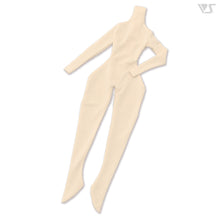 Load image into Gallery viewer, DDdy Bodysuit (Semi-White) Ver.2