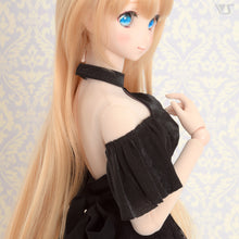 Load image into Gallery viewer, DDdy Bodysuit (Semi-White) Ver.2