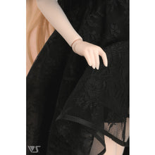 Load image into Gallery viewer, DDdy Bodysuit (Semi-White) Ver.2