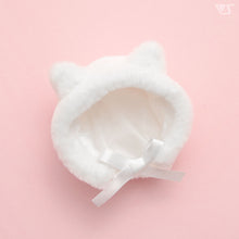 Load image into Gallery viewer, Animal Hat (Milk)