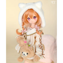 Load image into Gallery viewer, Animal Hat (Milk)