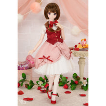Load image into Gallery viewer, Anniversary Strawberry Dress