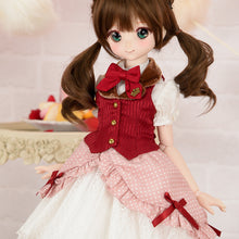 Load image into Gallery viewer, Anniversary Strawberry Dress / Mini