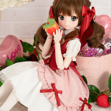 Load image into Gallery viewer, Anniversary Strawberry Dress / Mini