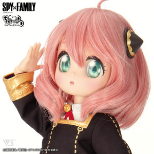 Chimikko Dollfie Dream Anya Forger ( Sold Out )