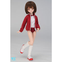 Load image into Gallery viewer, Athletic Festival Set (Red Team) Mini