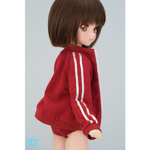 Athletic Festival Set (Red Team) Mini