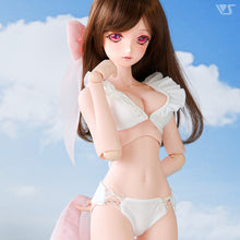 Load image into Gallery viewer, Bikini Set (Pareo / Pink)