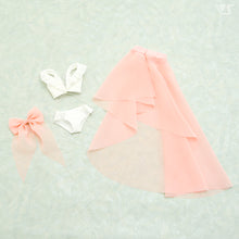 Load image into Gallery viewer, Bikini Set (Pareo / Pink)