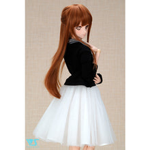 Load image into Gallery viewer, Black gingham check set