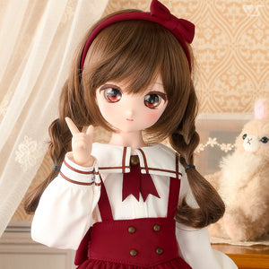 Products – Tagged DDP Outfits– Sakura Dreams: Dollfie Dream® Friend Shop